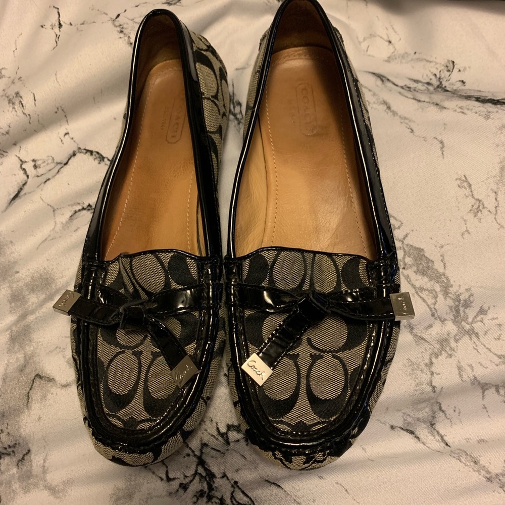 Coach Frida Loafer